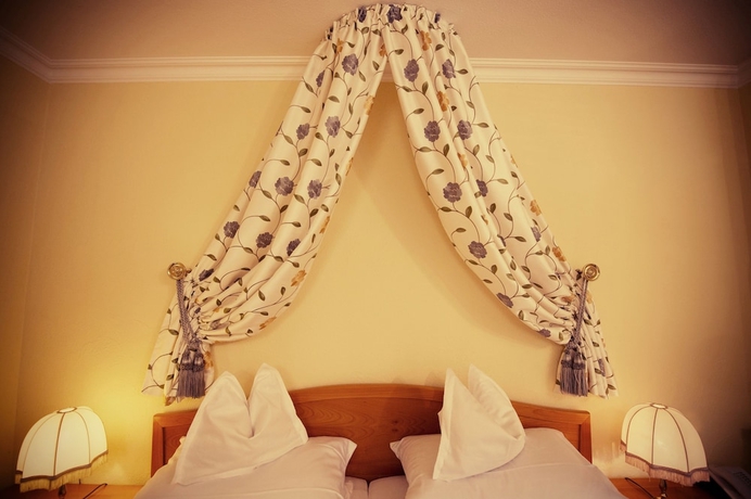 Imagen de la habitación del Hotel Langenwaldsee. Foto 8