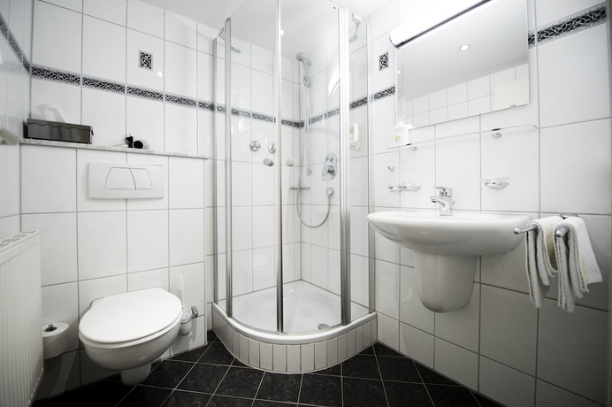 Imagen de la habitación del Hotel Langenwaldsee. Foto 11