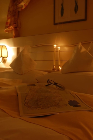 Imagen de la habitación del Hotel Langenwaldsee. Foto 12
