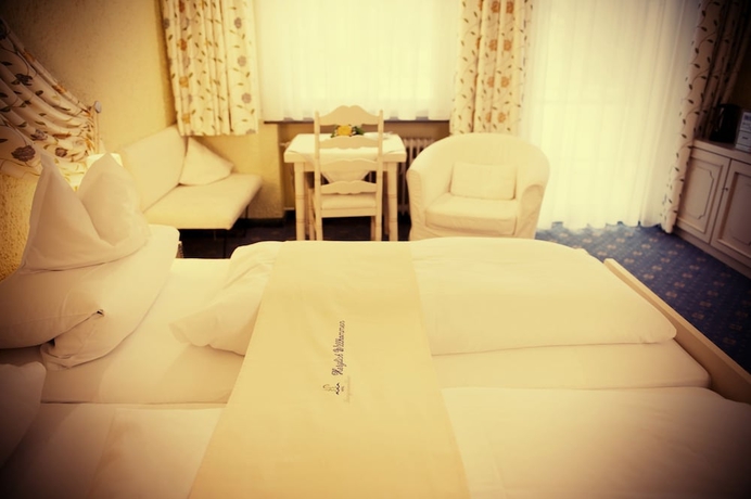 Imagen de la habitación del Hotel Langenwaldsee. Foto 13