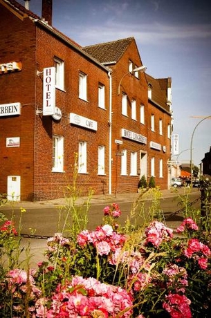 Imagen general del Hotel Langerbein. Foto 1