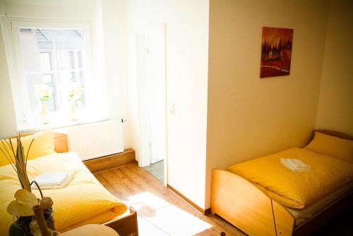 Imagen de la habitación del Hotel Langerbein. Foto 10