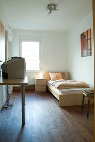Imagen general del Hotel Langerbein. Foto 4