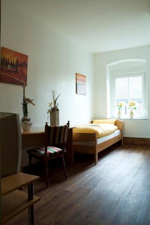 Imagen general del Hotel Langerbein. Foto 5