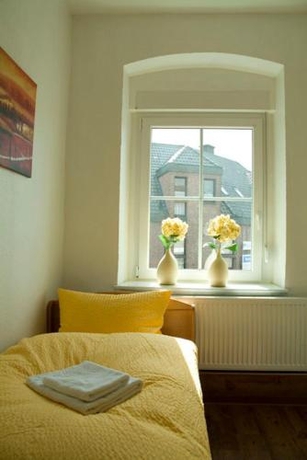Imagen general del Hotel Langerbein. Foto 6