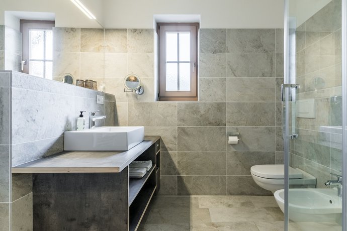 Imagen de la habitación del Hotel Langgenhof. Foto 6