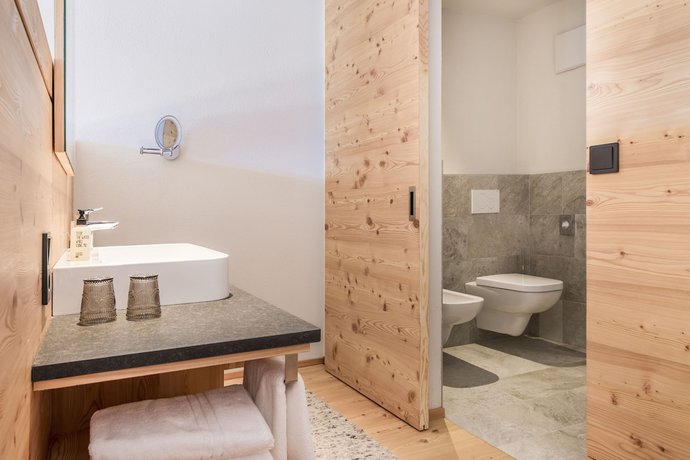 Imagen de la habitación del Hotel Langgenhof. Foto 9