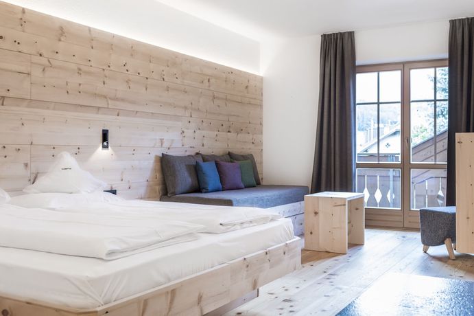 Imagen de la habitación del Hotel Langgenhof. Foto 11