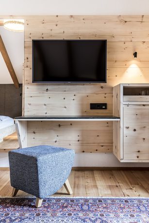 Imagen de la habitación del Hotel Langgenhof. Foto 12