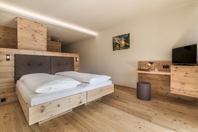 Imagen de la habitación del Hotel Langgenhof. Foto 13