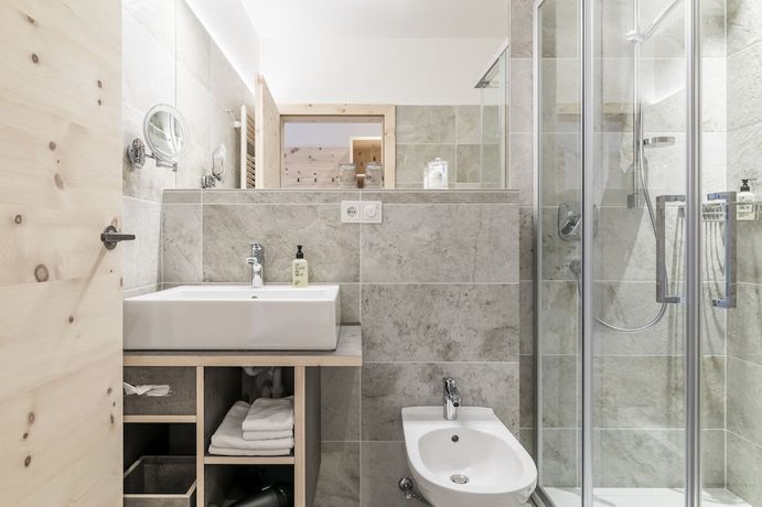 Imagen de la habitación del Hotel Langgenhof. Foto 14