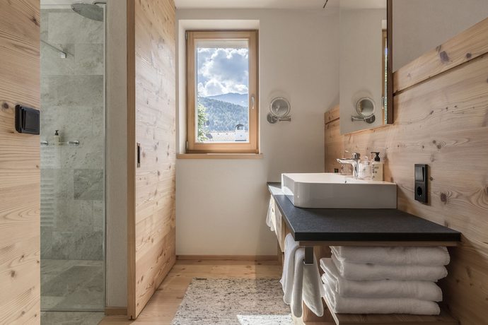 Imagen de la habitación del Hotel Langgenhof. Foto 15