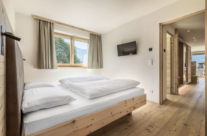 Imagen de la habitación del Hotel Langgenhof. Foto 16