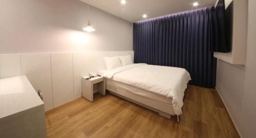 Imagen general del Hotel Langsam. Foto 1