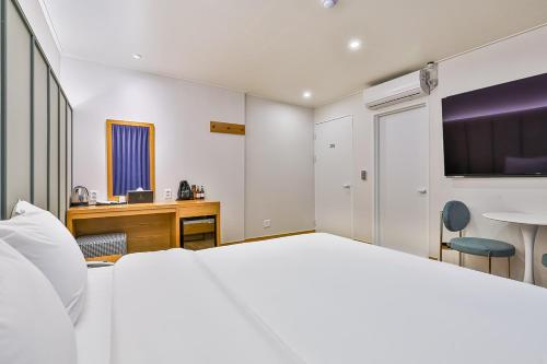 Imagen general del Hotel Langsam. Foto 3