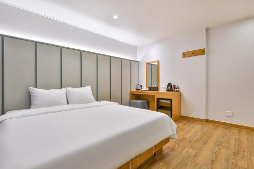 Imagen general del Hotel Langsam. Foto 4