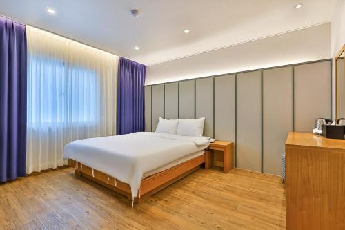 Imagen general del Hotel Langsam. Foto 6