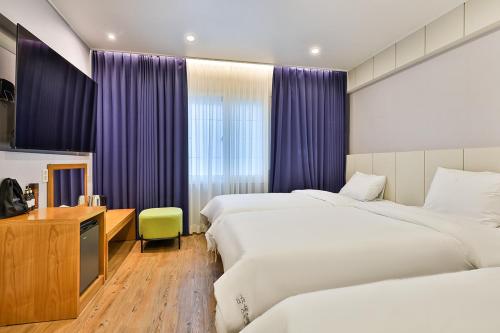 Imagen general del Hotel Langsam. Foto 10