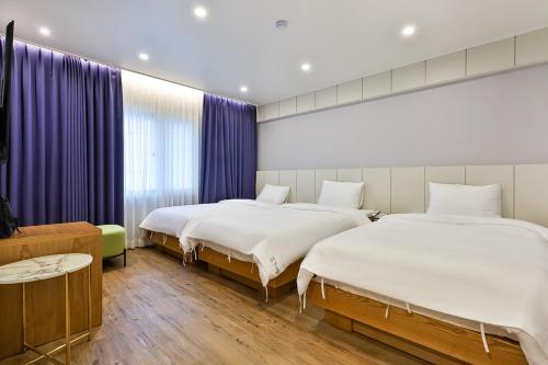 Imagen general del Hotel Langsam. Foto 11