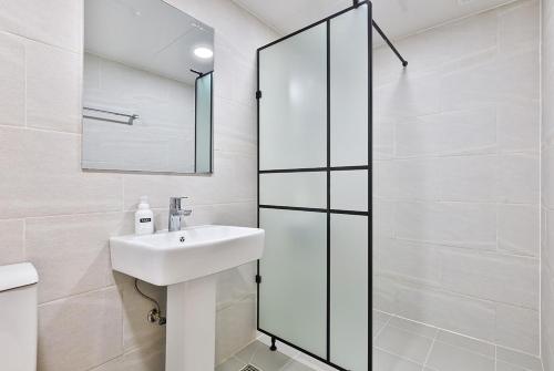 Imagen de la habitación del Hotel Langsam. Foto 20