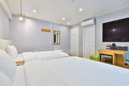 Imagen general del Hotel Langsam. Foto 12
