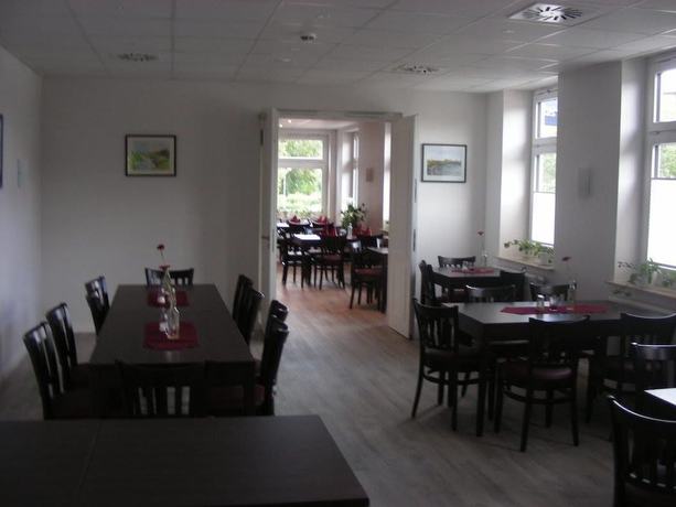 Imagen del bar/restaurante del Hotel Langstedt. Foto 6