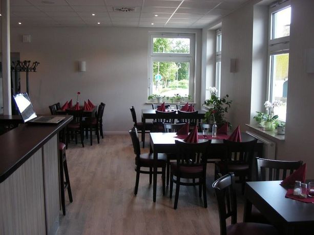 Imagen de los interiores del Hotel Langstedt. Foto 15
