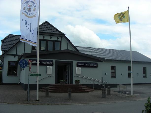 Imagen general del Hotel Langstedt. Foto 1
