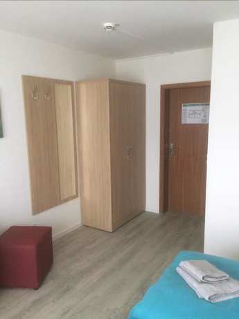 Imagen de la habitación del Hotel Langstedt. Foto 13