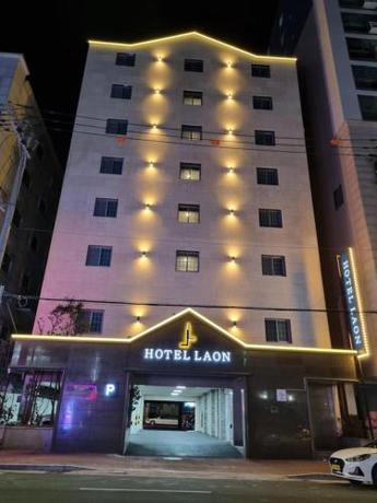 Imagen general del Hotel Laon. Foto 2