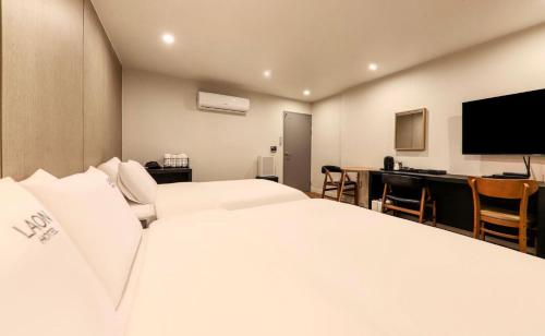 Imagen general del Hotel Laon. Foto 11