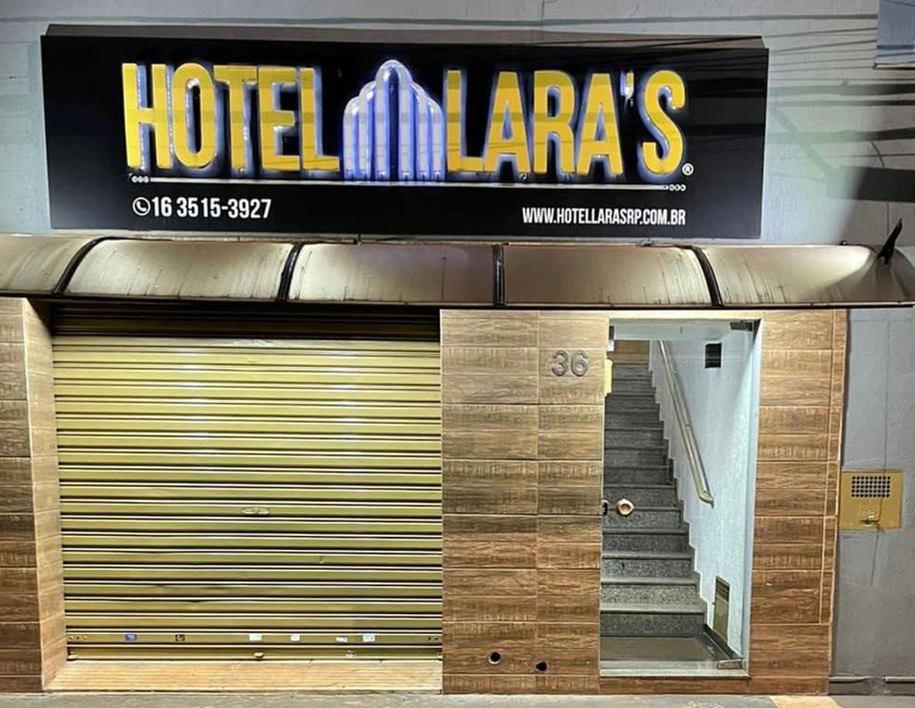 Imagen general del Hotel Lara's. Foto 1