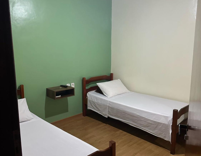 Imagen general del Hotel Lara's. Foto 3