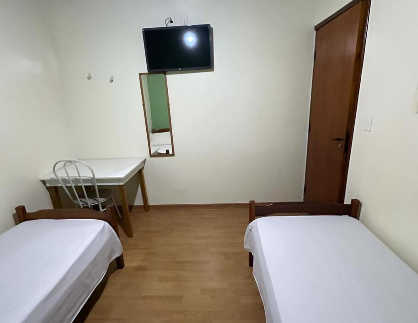 Imagen general del Hotel Lara's. Foto 4