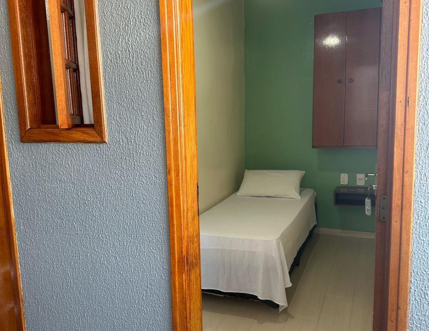 Imagen general del Hotel Lara's. Foto 14