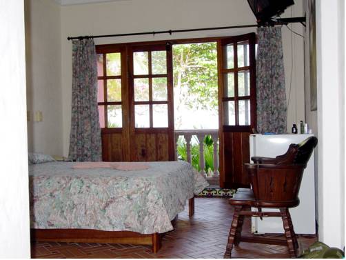 Imagen de la habitación del Hotel Las Mañanitas Capurgana. Foto 1
