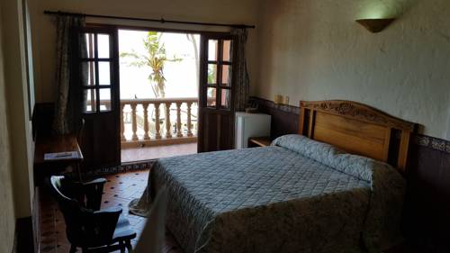 Imagen de la habitación del Hotel Las Ma&ntilde;anitas Capurgana. Foto 2