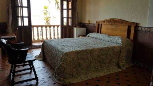 Imagen de la habitación del Hotel Las Ma&ntilde;anitas Capurgana. Foto 3