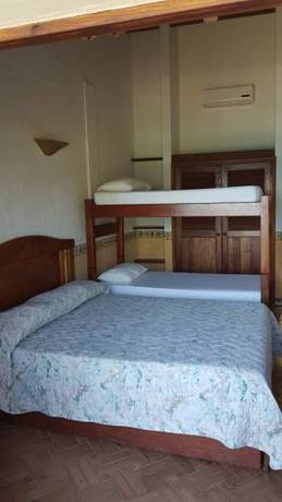 Imagen de la habitación del Hotel Las Ma&ntilde;anitas Capurgana. Foto 4