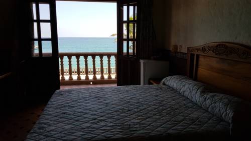 Imagen de la habitación del Hotel Las Ma&ntilde;anitas Capurgana. Foto 5