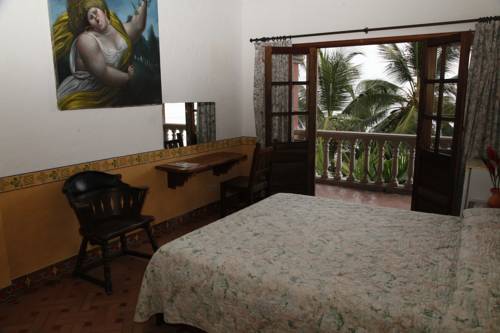 Imagen de la habitación del Hotel Las Ma&ntilde;anitas Capurgana. Foto 6