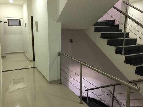 Imagen de la habitación del Hotel Laureles Park. Foto 1