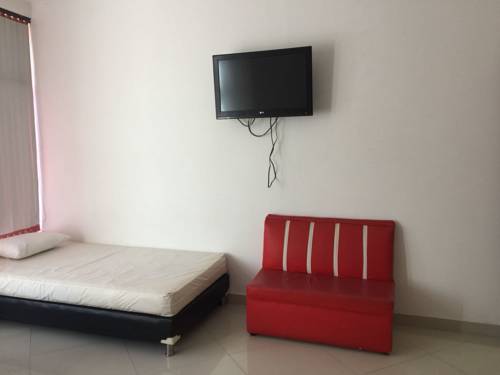 Imagen de la habitación del Hotel Laureles Park. Foto 2