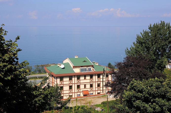 Imagen general del Hotel Lazlakar. Foto 1