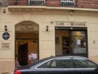 Imagen general del Hotel Le 23. Foto 7