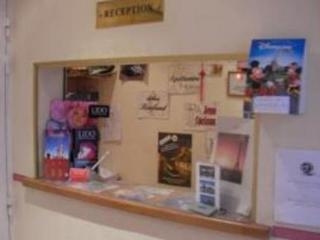 Imagen general del Hotel Le 23. Foto 8