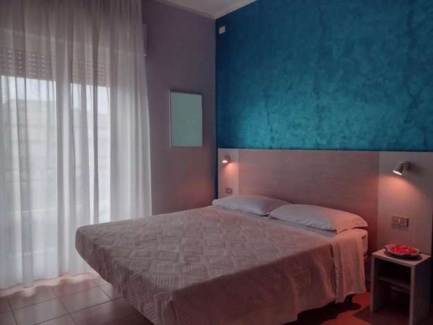 Imagen de la habitación del Hotel Le Ali. Foto 3