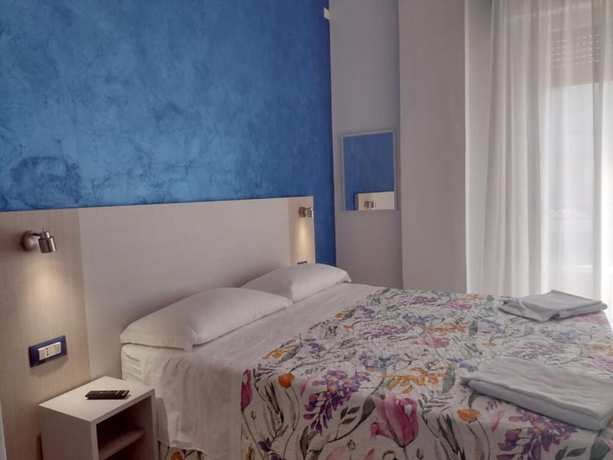 Imagen de la habitación del Hotel Le Ali. Foto 9