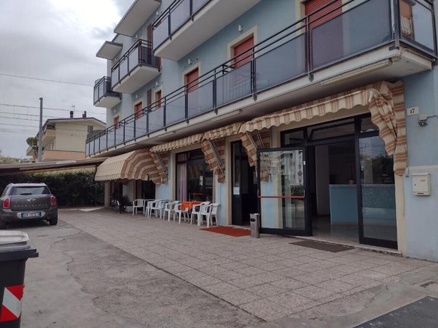 Imagen general del Hotel Le Ali. Foto 1