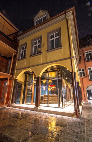 Imagen general del Hotel Le Baldinger. Foto 1